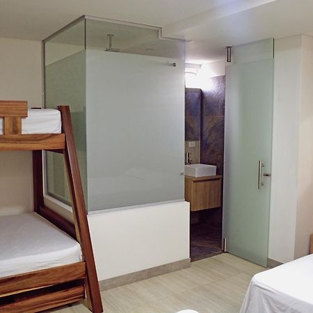 בלו Hotel Piso 12 מראה חיצוני תמונה