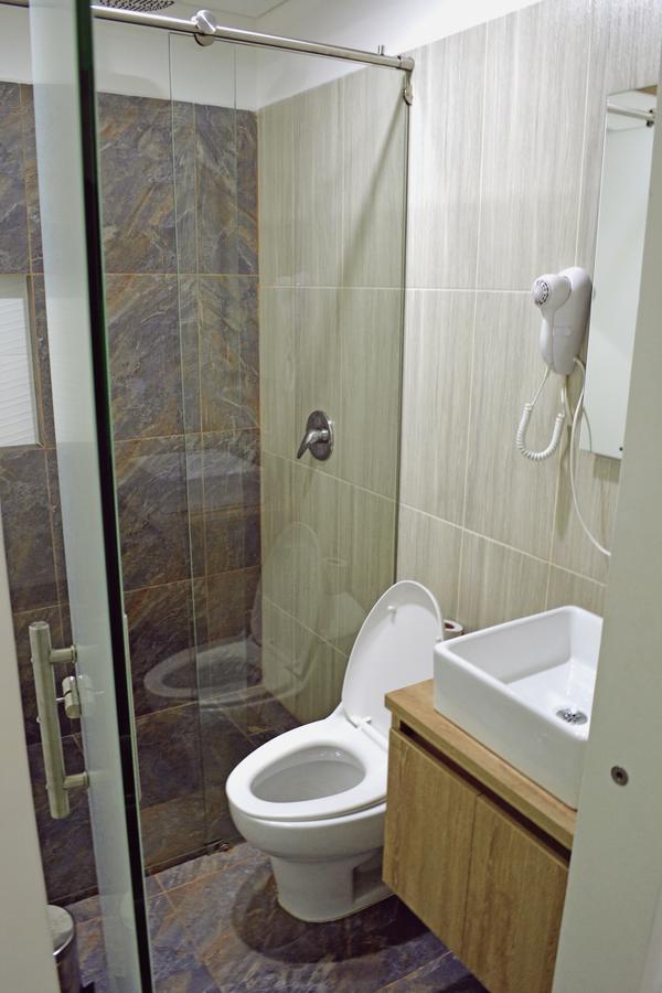 בלו Hotel Piso 12 מראה חיצוני תמונה