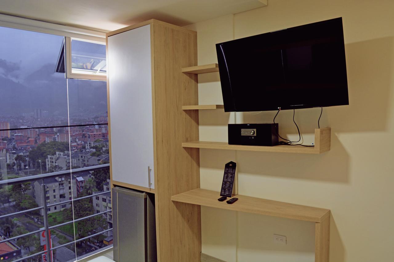 בלו Hotel Piso 12 מראה חיצוני תמונה