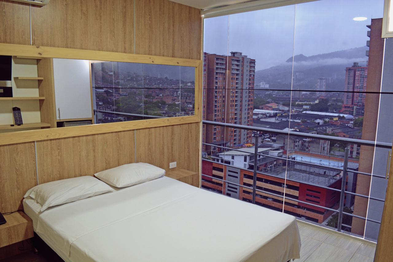 בלו Hotel Piso 12 מראה חיצוני תמונה